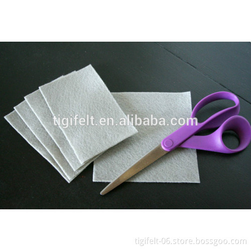 Custom Felt Stamp Pad Ink Pad